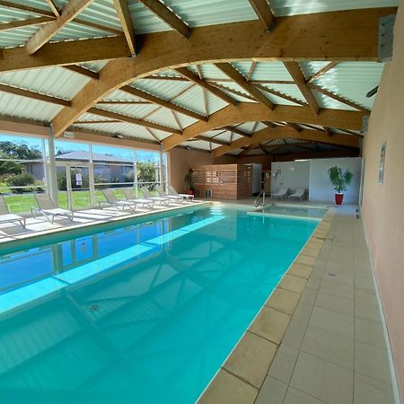 Residence De Nodeven Guisseny Экстерьер фото