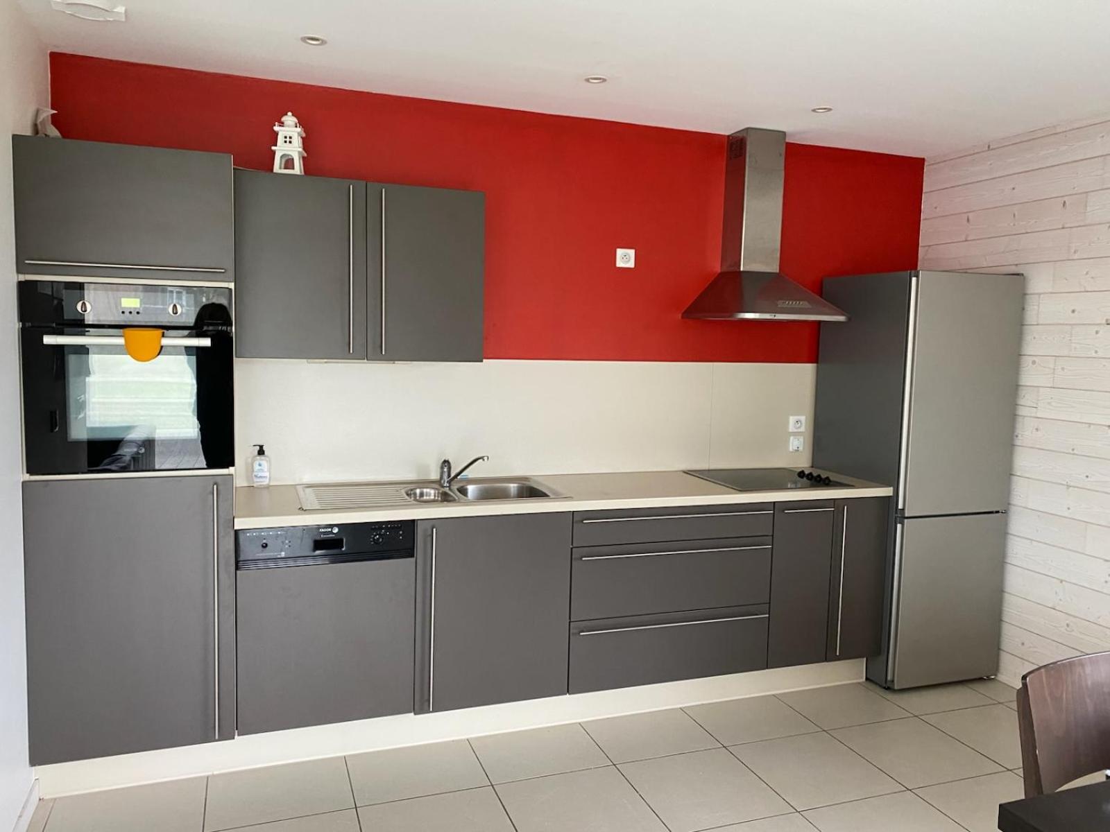 Residence De Nodeven Guisseny Экстерьер фото