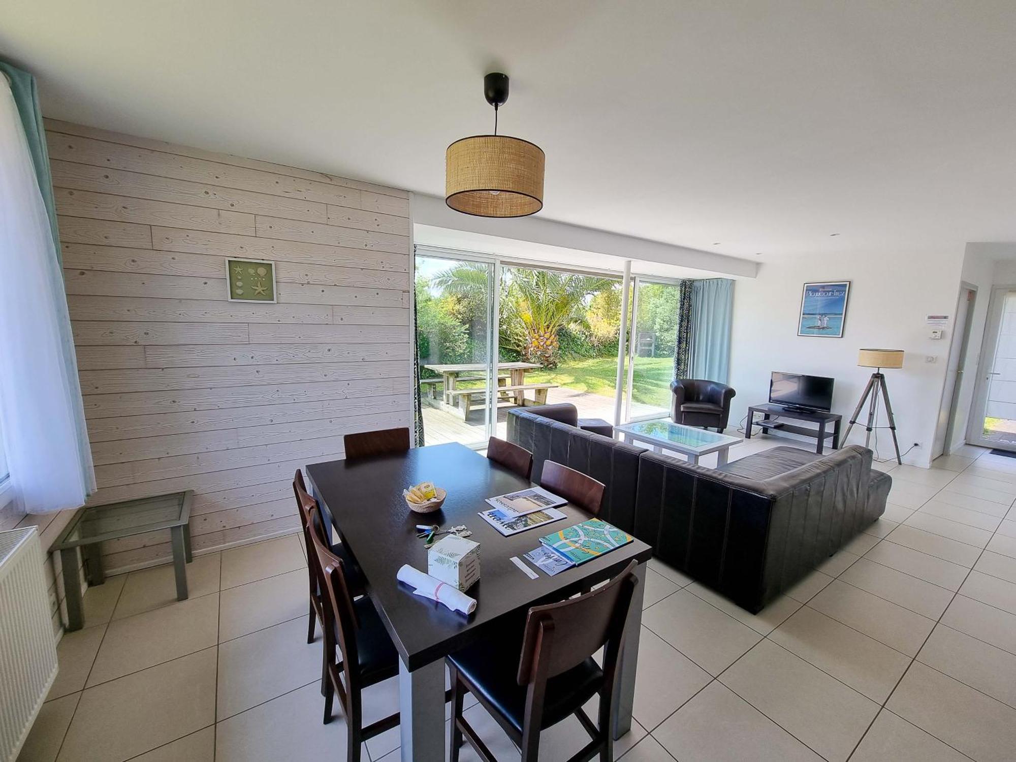 Residence De Nodeven Guisseny Экстерьер фото