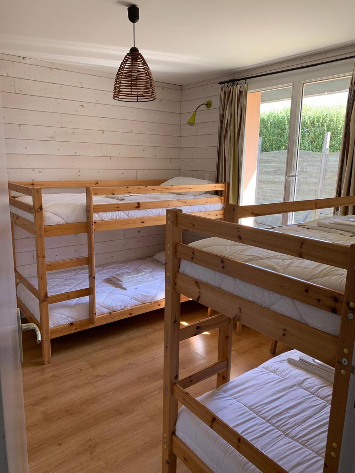 Residence De Nodeven Guisseny Экстерьер фото