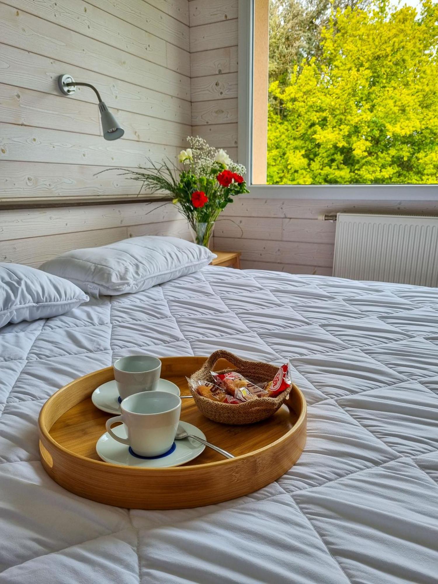 Residence De Nodeven Guisseny Экстерьер фото
