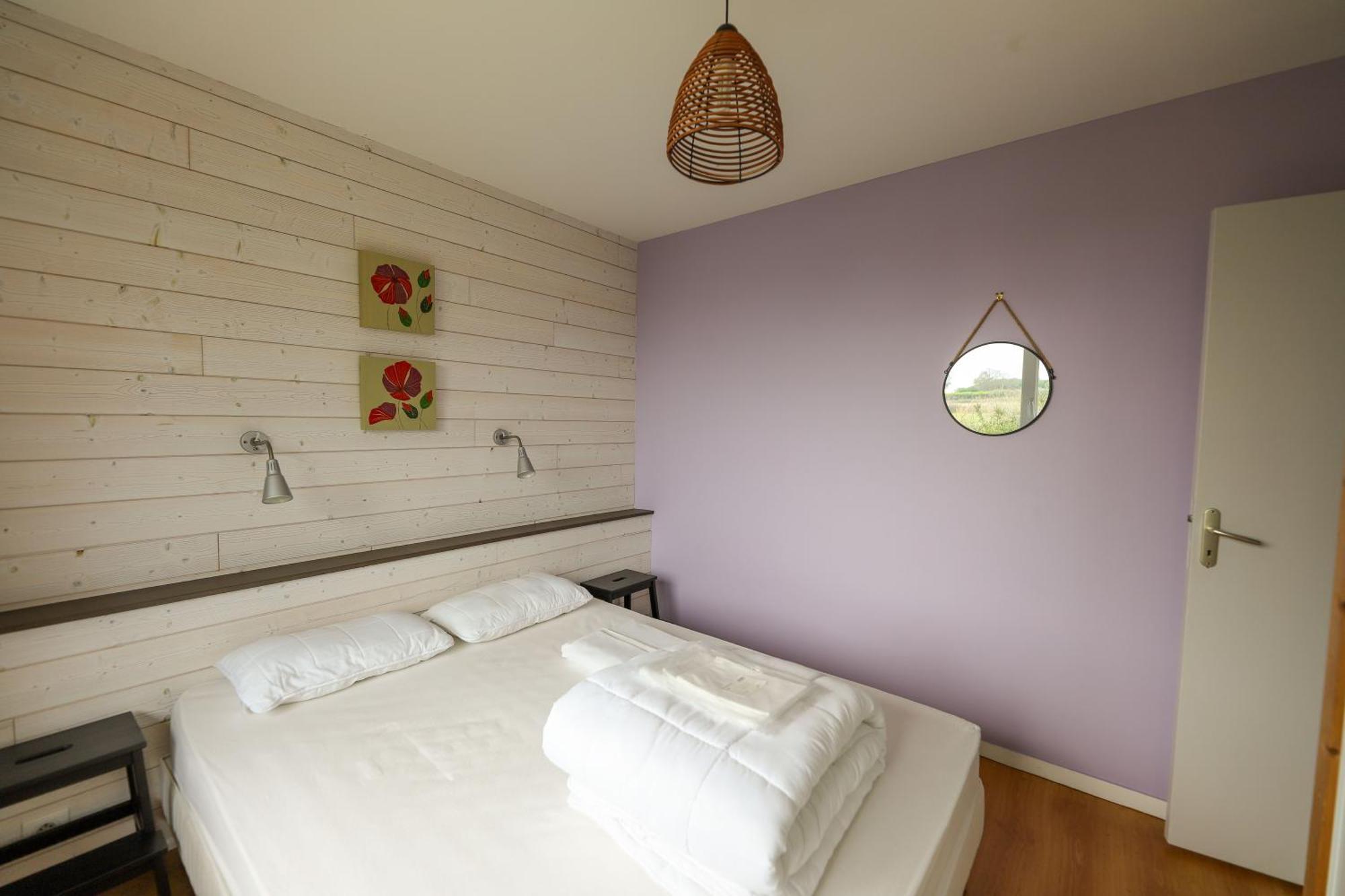 Residence De Nodeven Guisseny Экстерьер фото