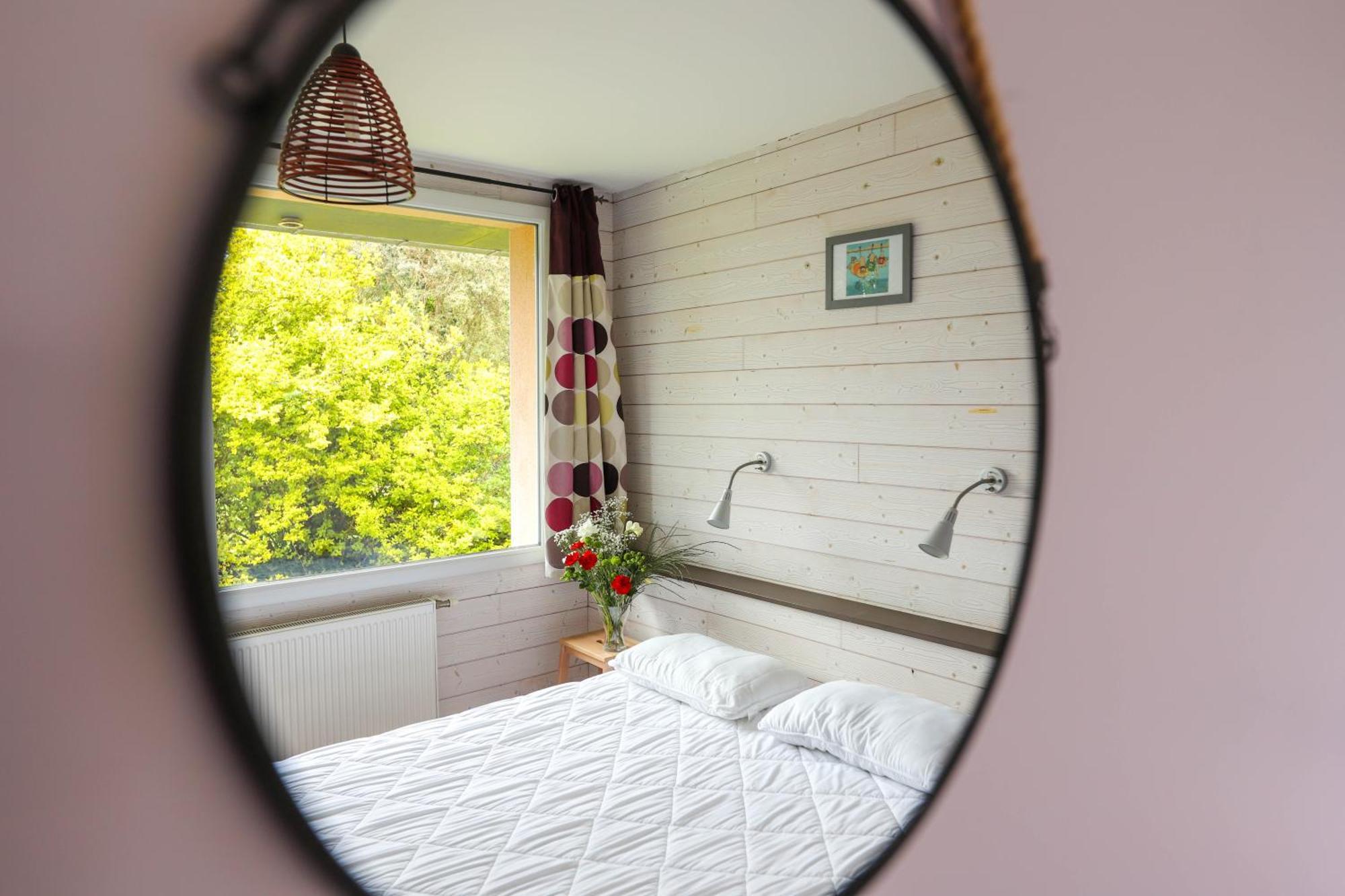 Residence De Nodeven Guisseny Экстерьер фото