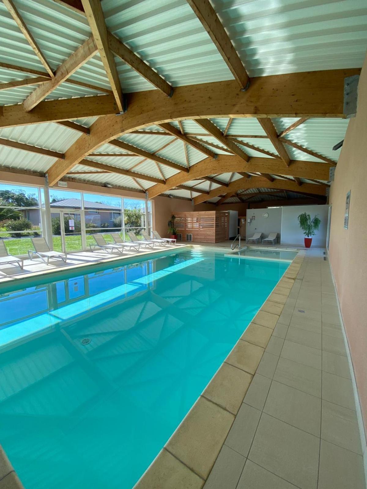 Residence De Nodeven Guisseny Экстерьер фото