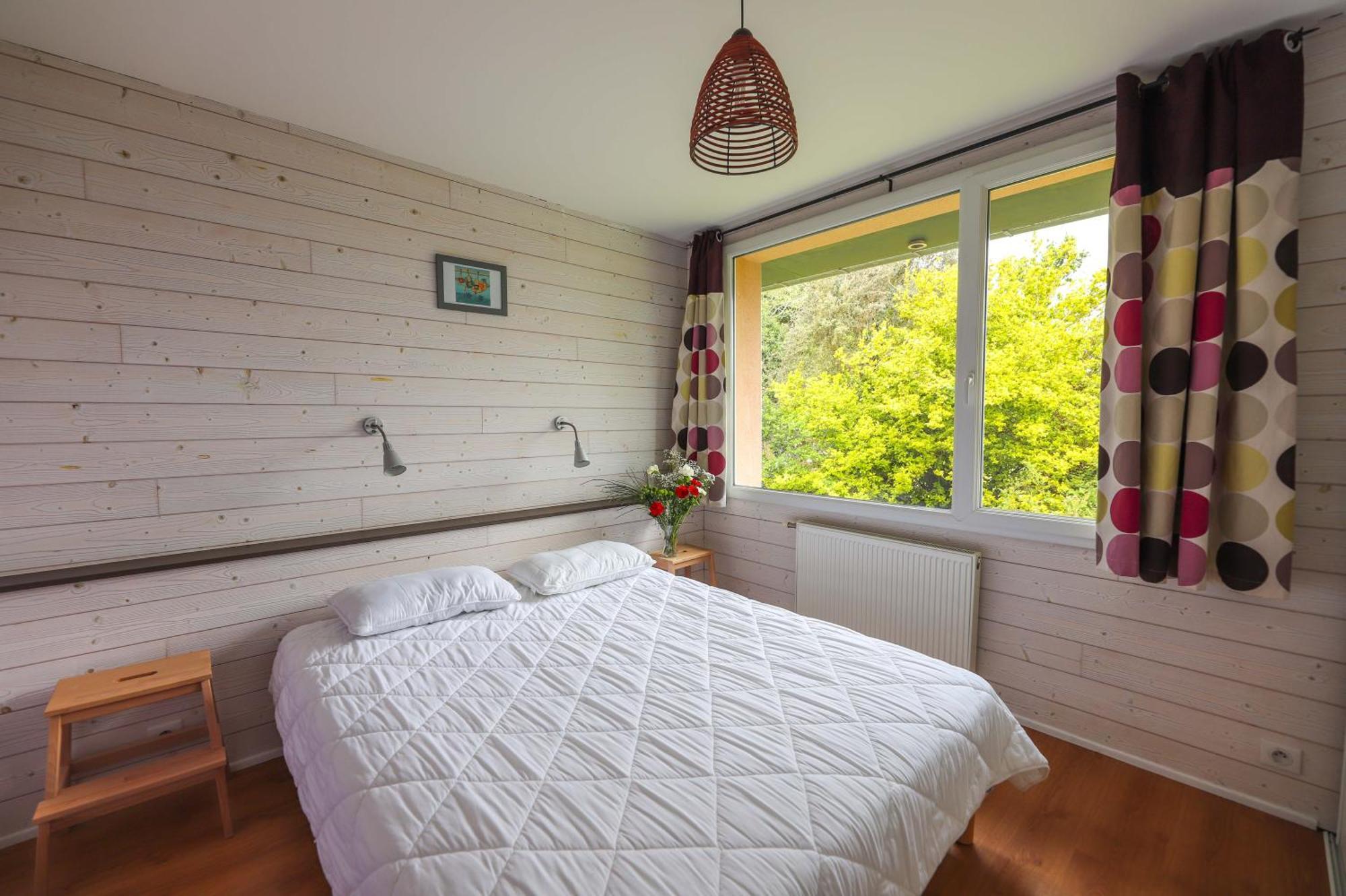 Residence De Nodeven Guisseny Экстерьер фото