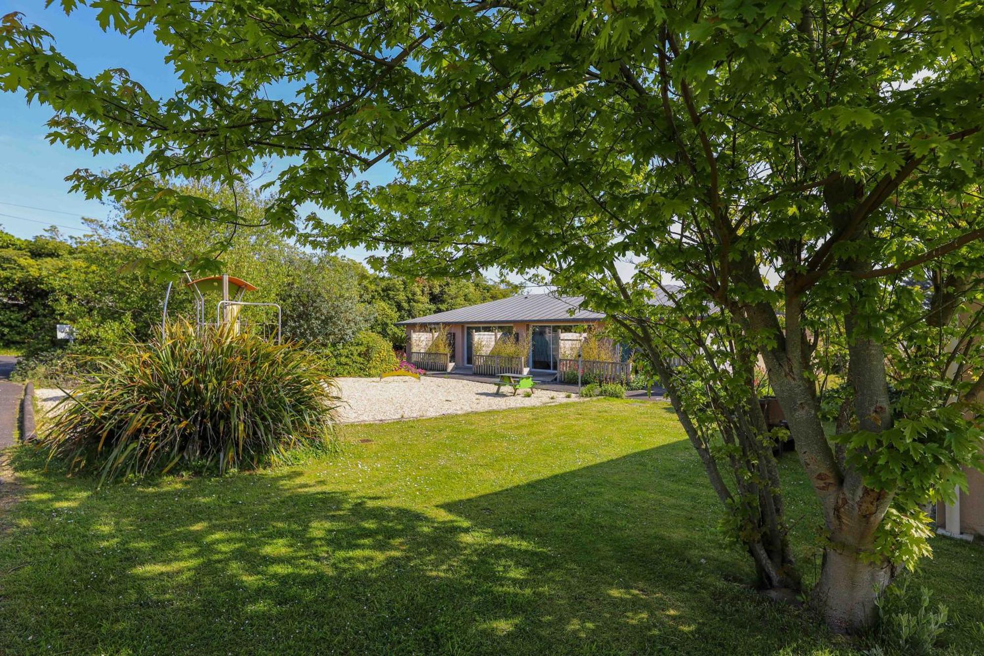 Residence De Nodeven Guisseny Экстерьер фото