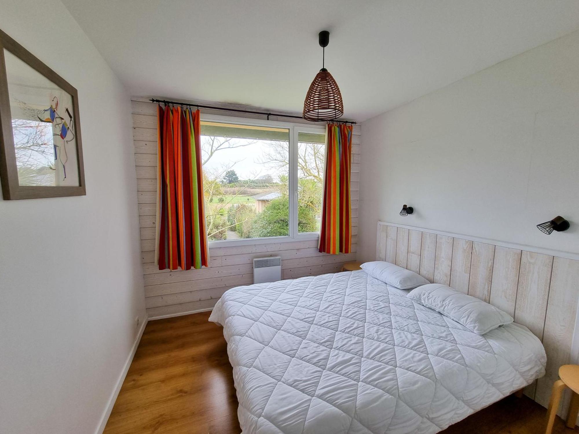 Residence De Nodeven Guisseny Экстерьер фото