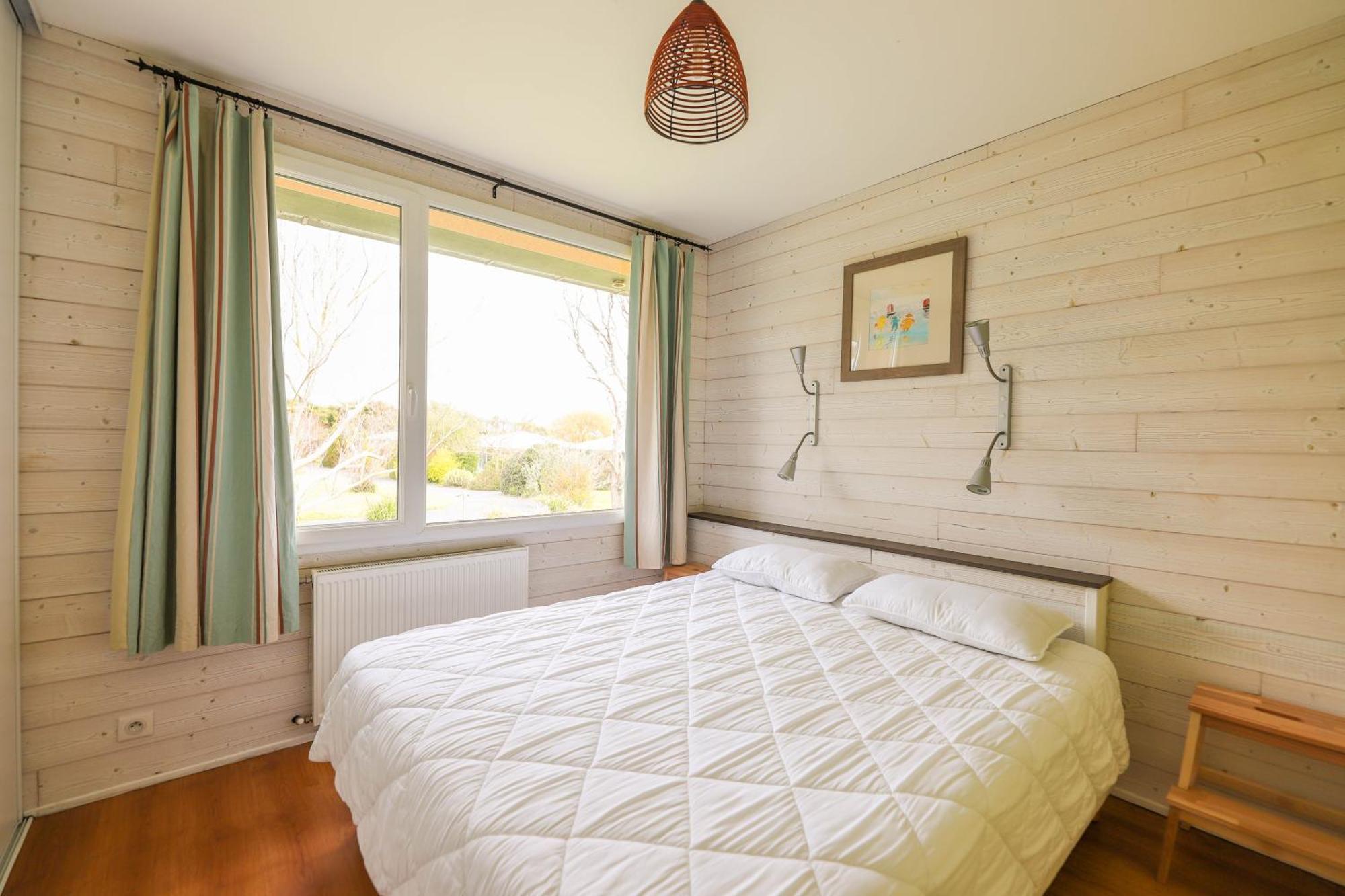 Residence De Nodeven Guisseny Экстерьер фото