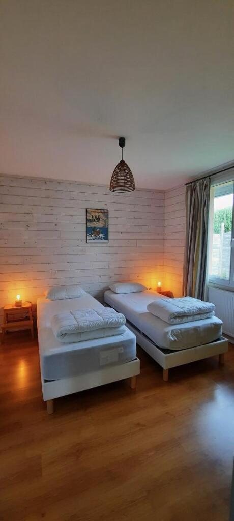 Residence De Nodeven Guisseny Экстерьер фото