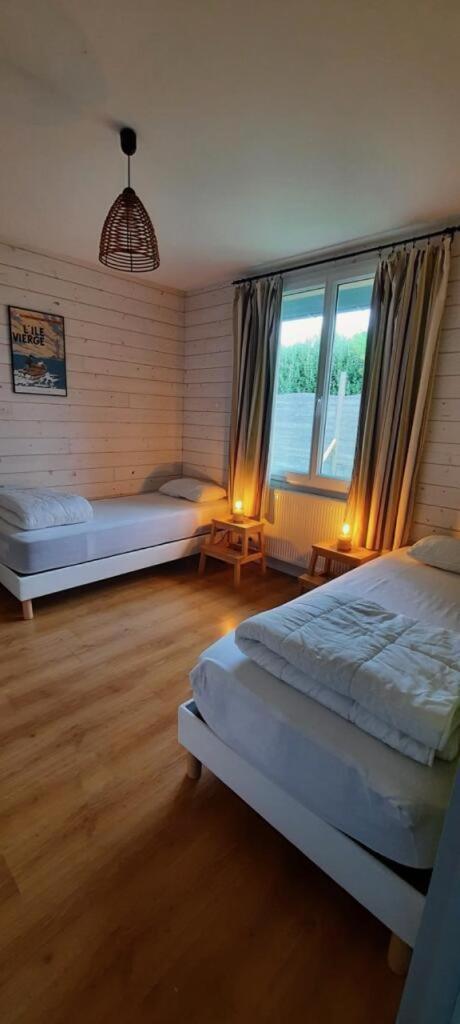 Residence De Nodeven Guisseny Экстерьер фото