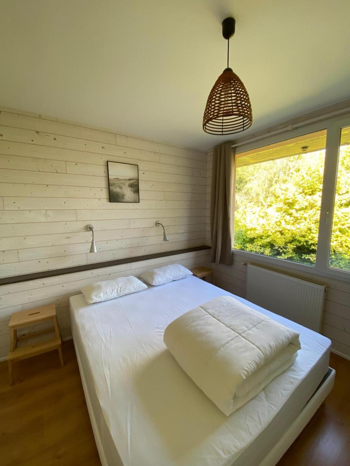 Residence De Nodeven Guisseny Экстерьер фото