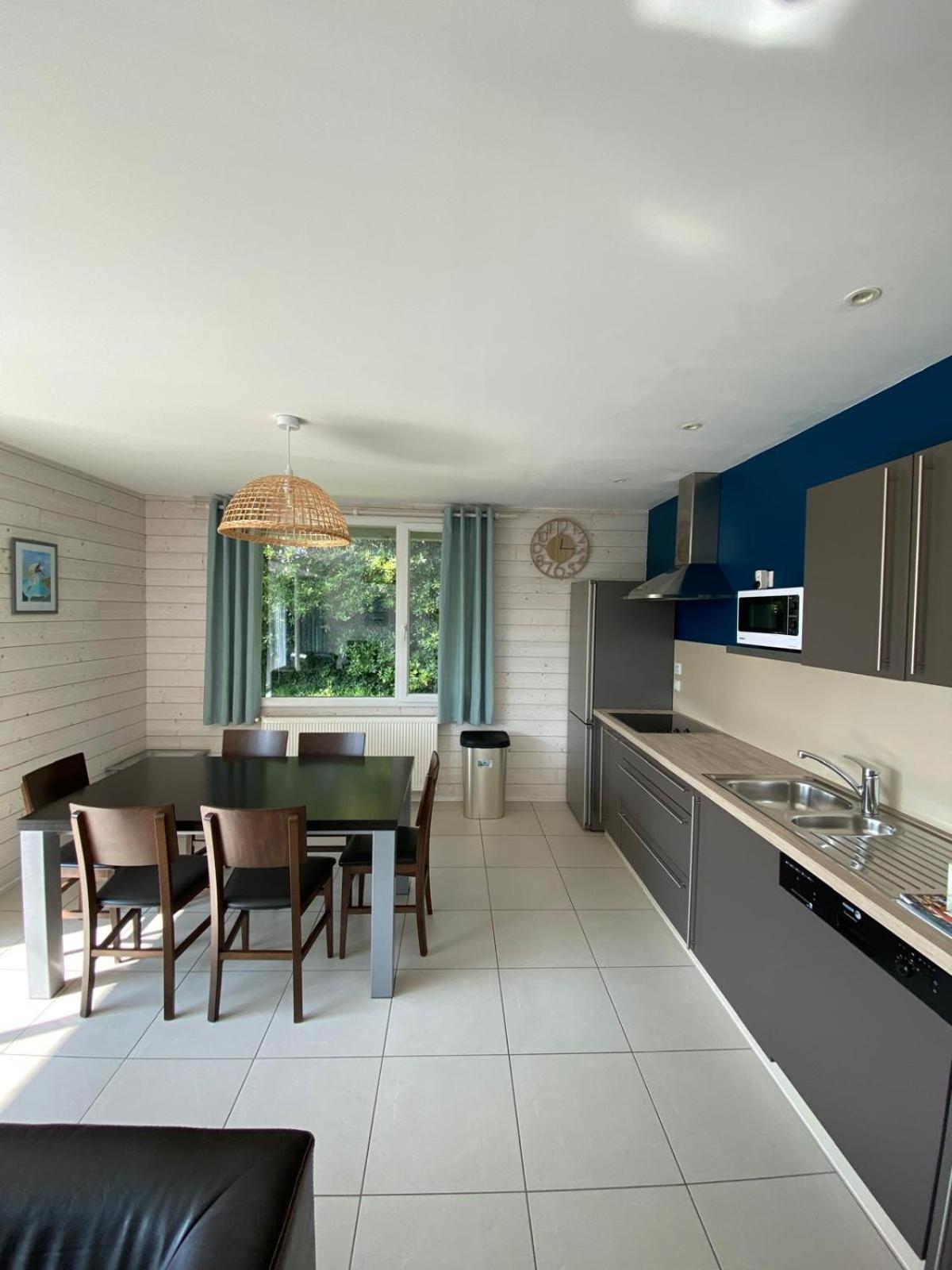 Residence De Nodeven Guisseny Экстерьер фото