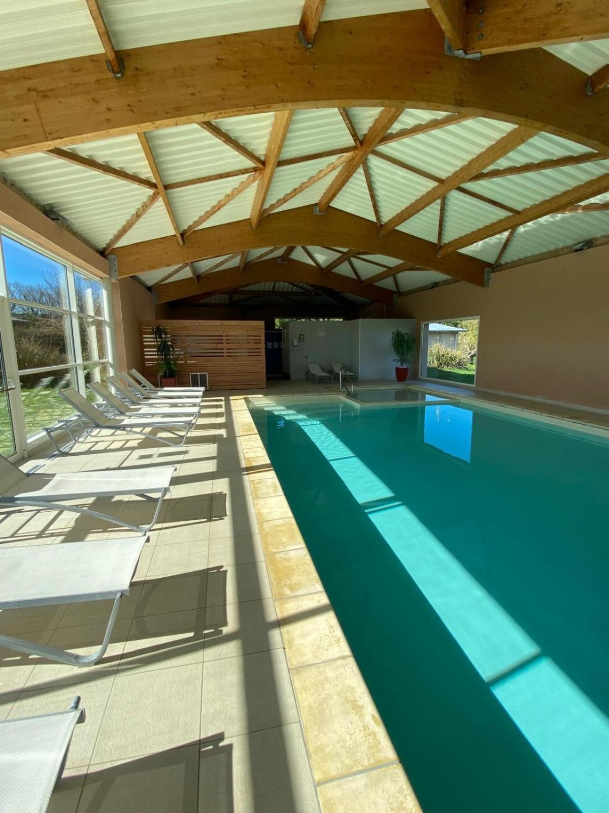 Residence De Nodeven Guisseny Экстерьер фото