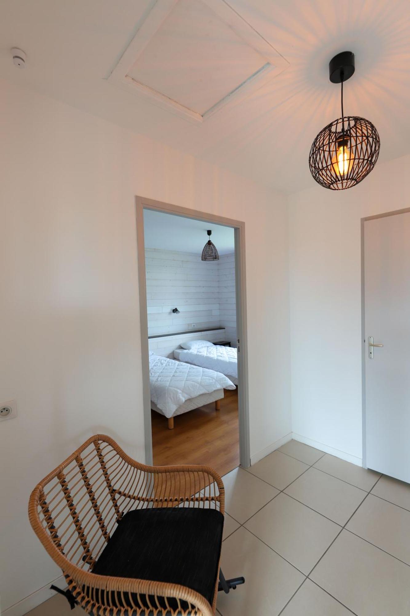 Residence De Nodeven Guisseny Экстерьер фото