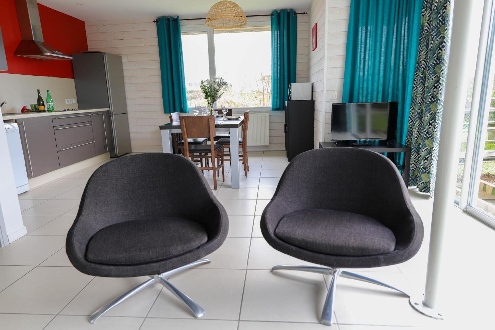 Residence De Nodeven Guisseny Экстерьер фото