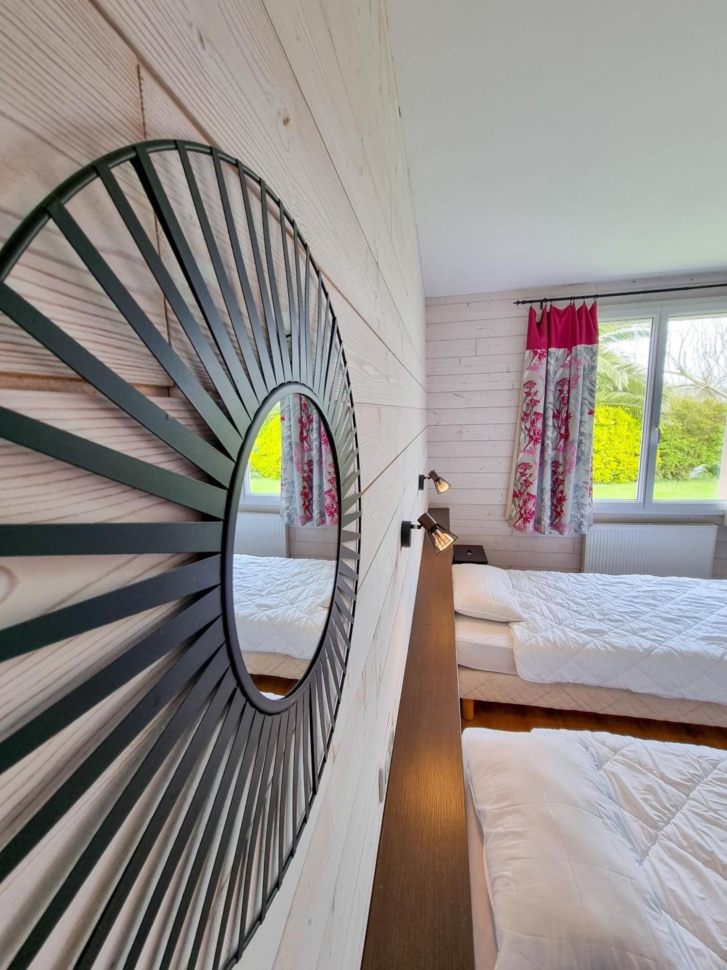 Residence De Nodeven Guisseny Экстерьер фото