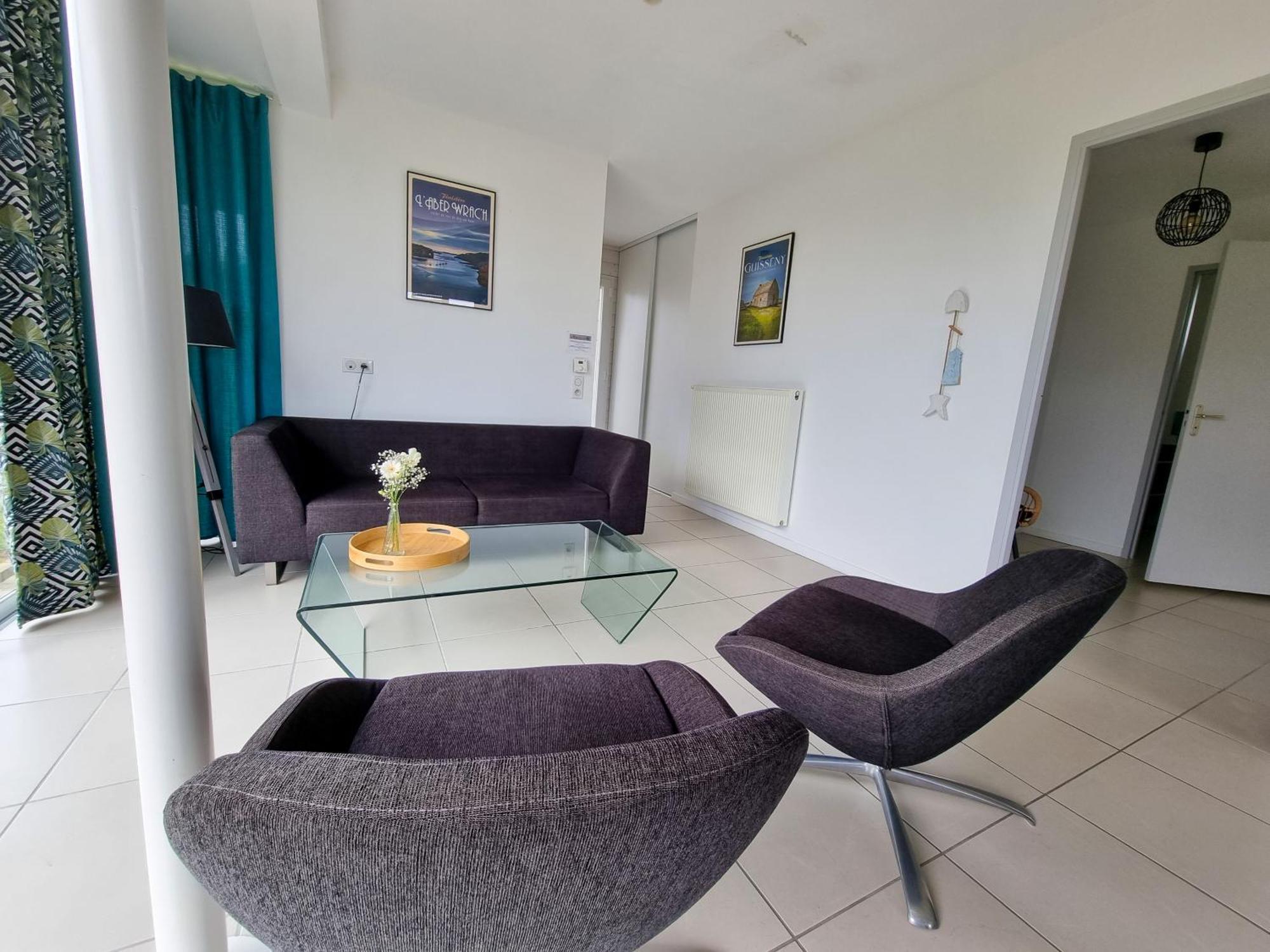 Residence De Nodeven Guisseny Экстерьер фото