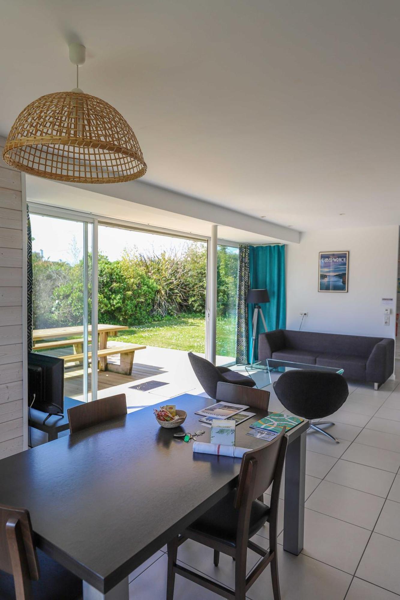 Residence De Nodeven Guisseny Экстерьер фото