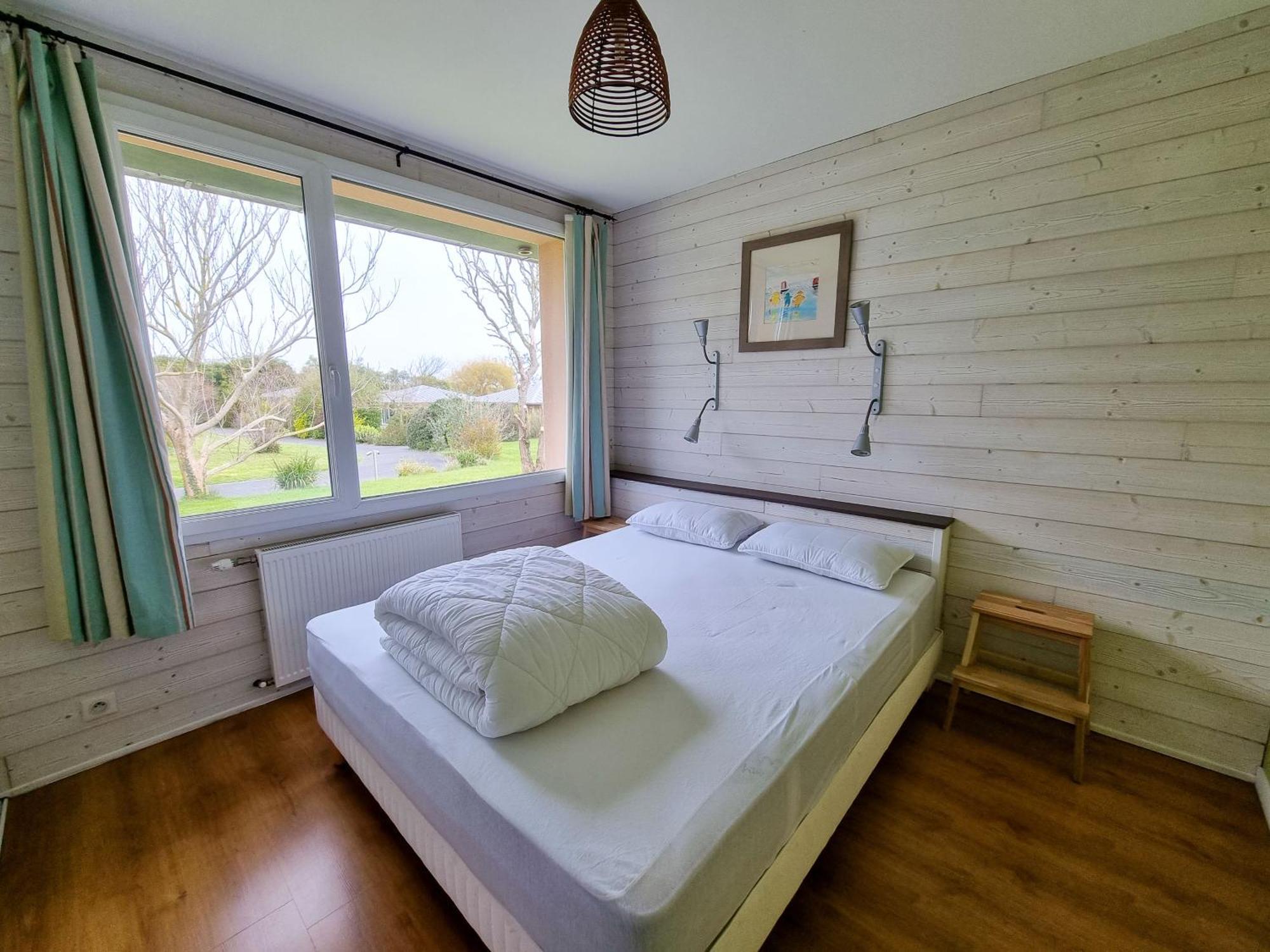 Residence De Nodeven Guisseny Экстерьер фото